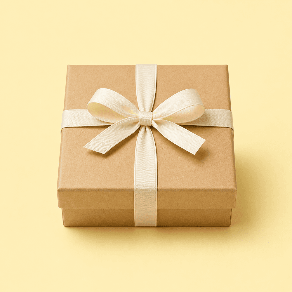 Zakelijke geschenkdoos