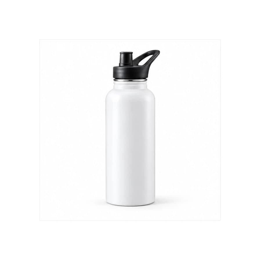 Sipper drinkfles met eigen logo