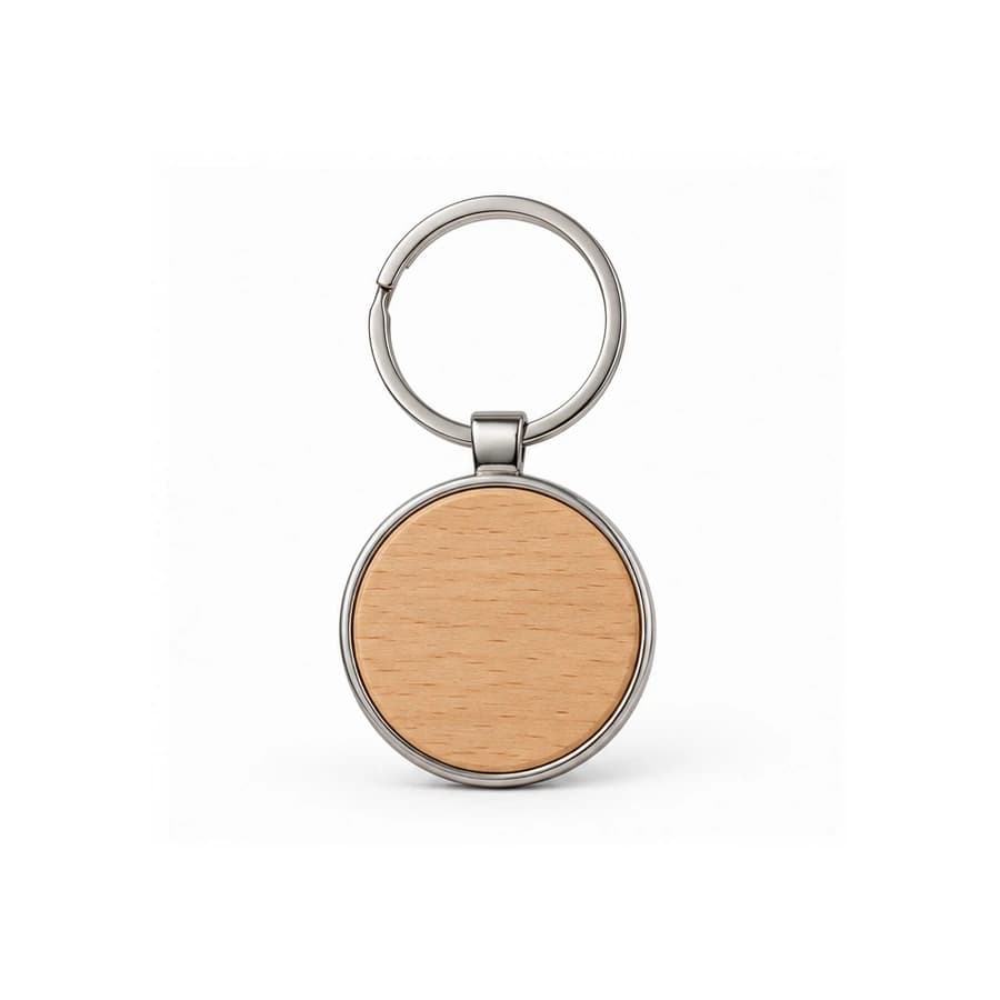Everyday sleutelhanger met logo