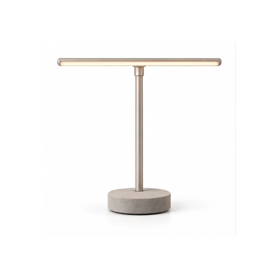 Lumen bureaulamp