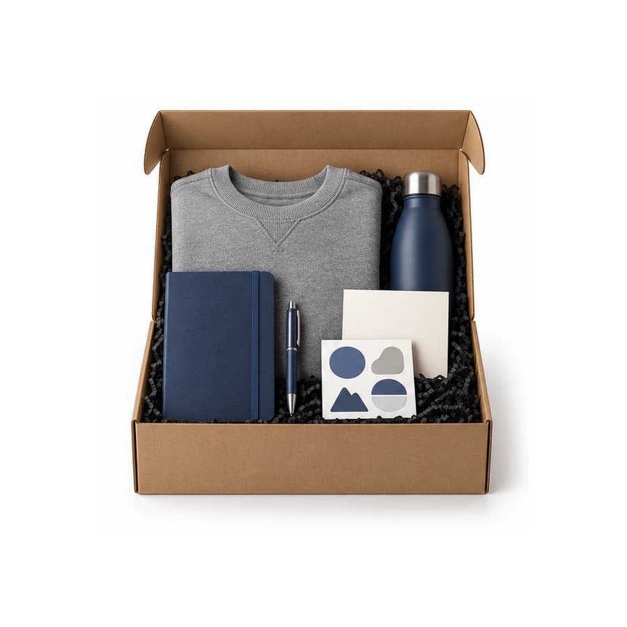 Welkomstkit Pro