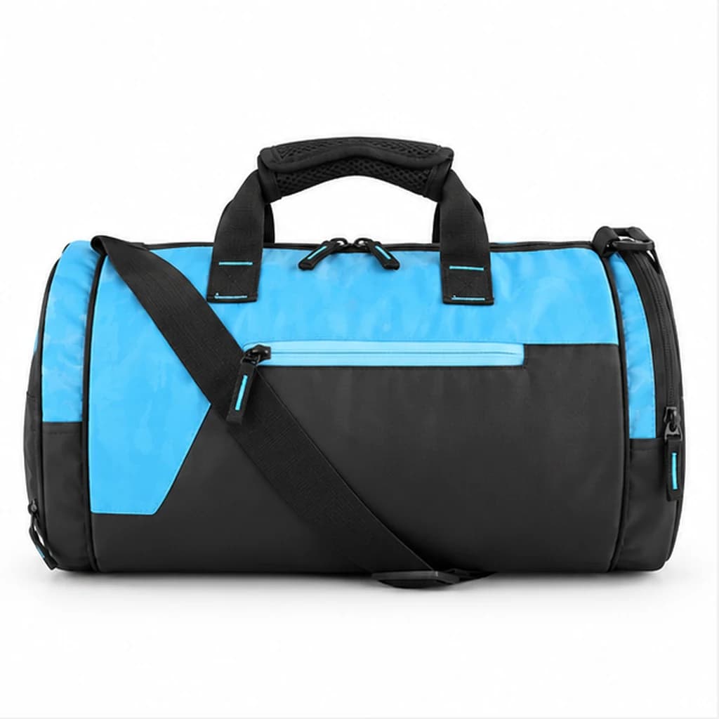 Lichtgewicht sporttas