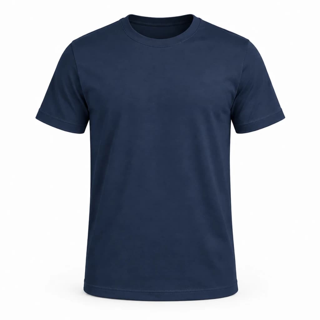 Pima Premium-T-shirt