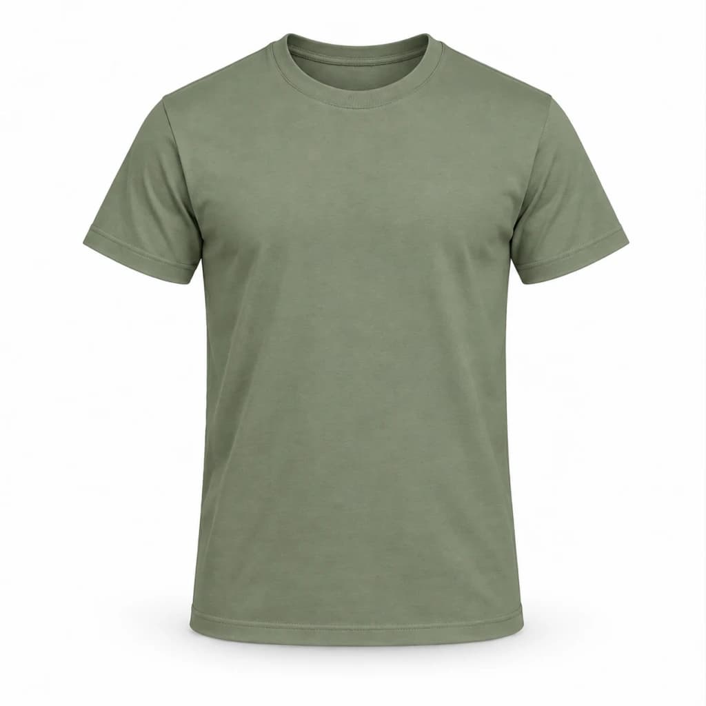 Duurzaam T-shirt