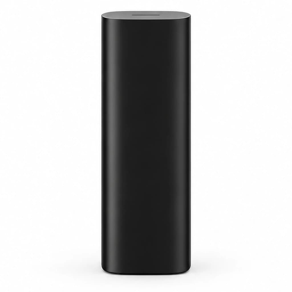 Compacte kabelset