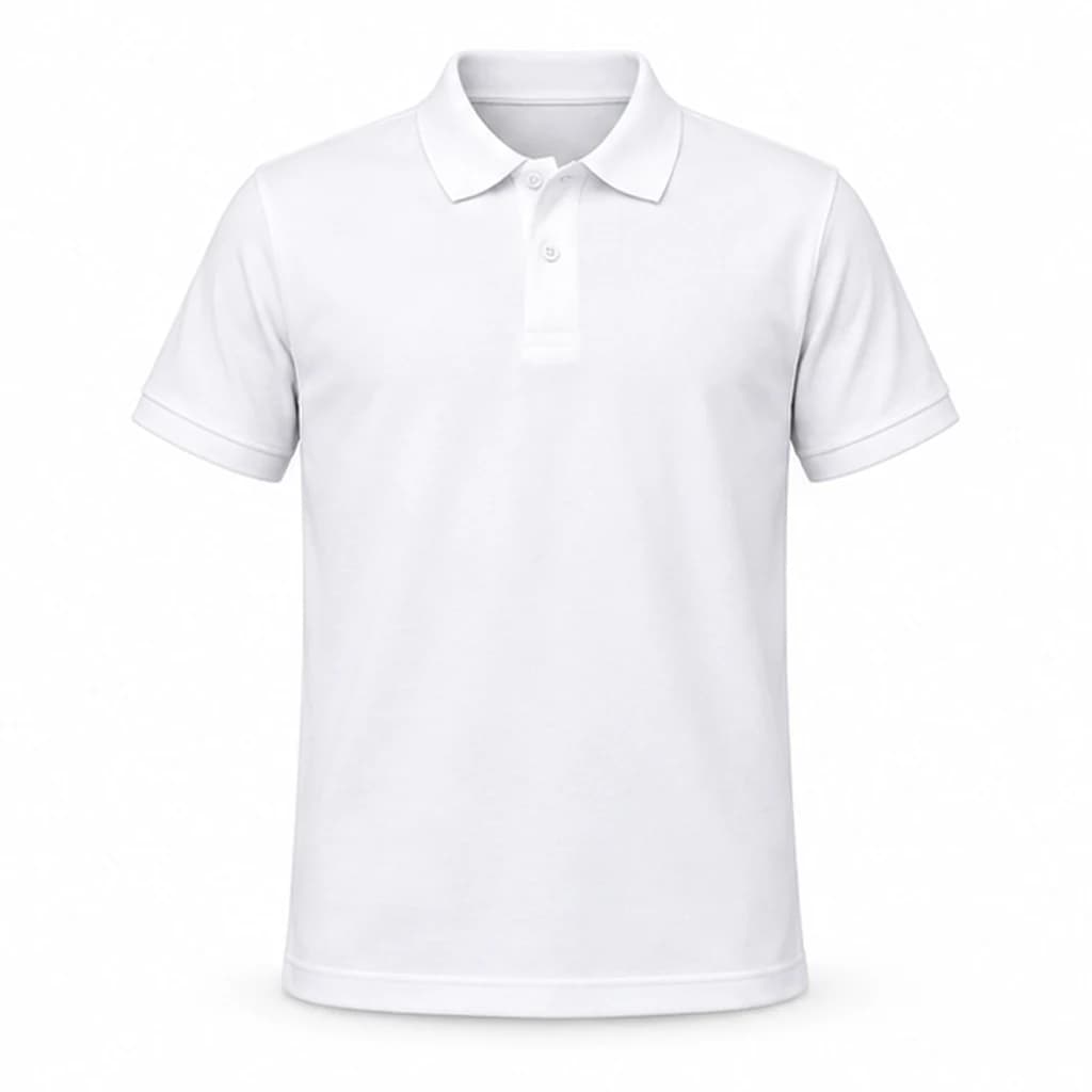 Bedrijfspolo