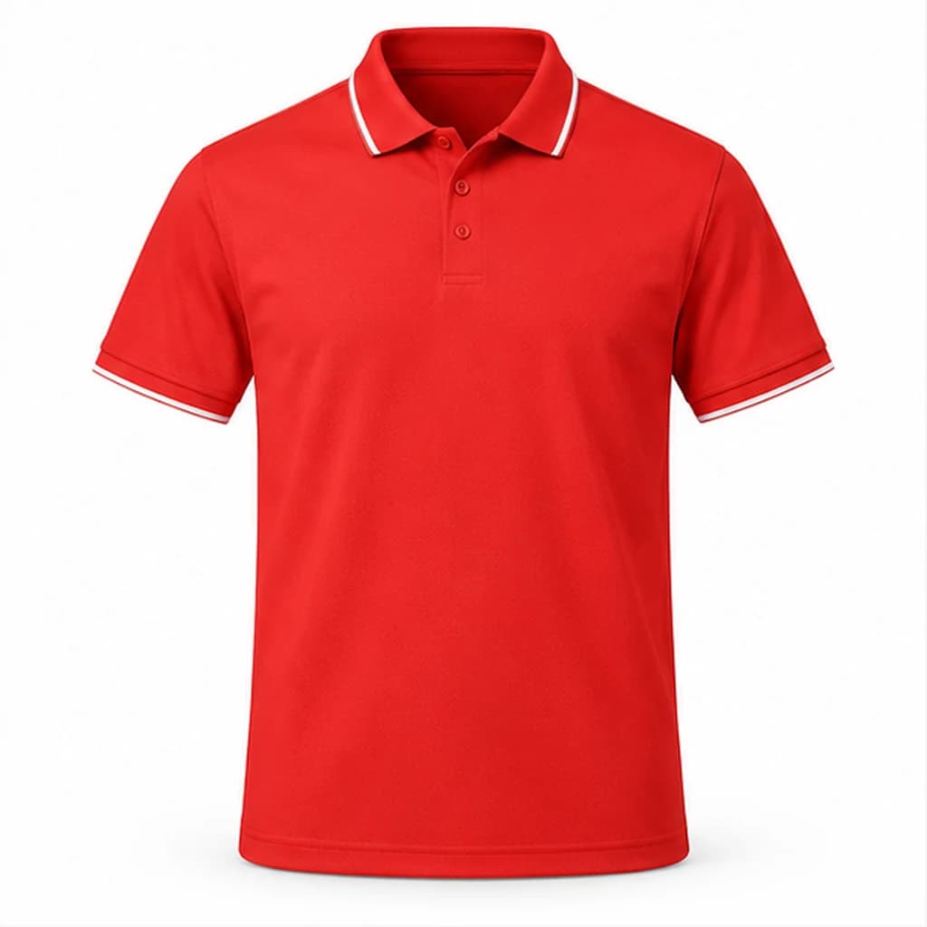 Sneldrogende polo