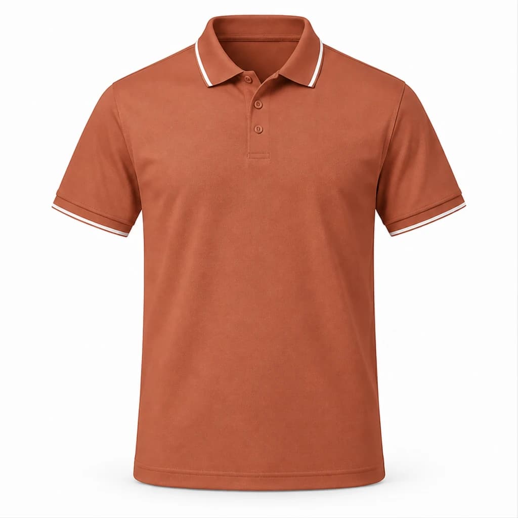 Sneldrogende polo