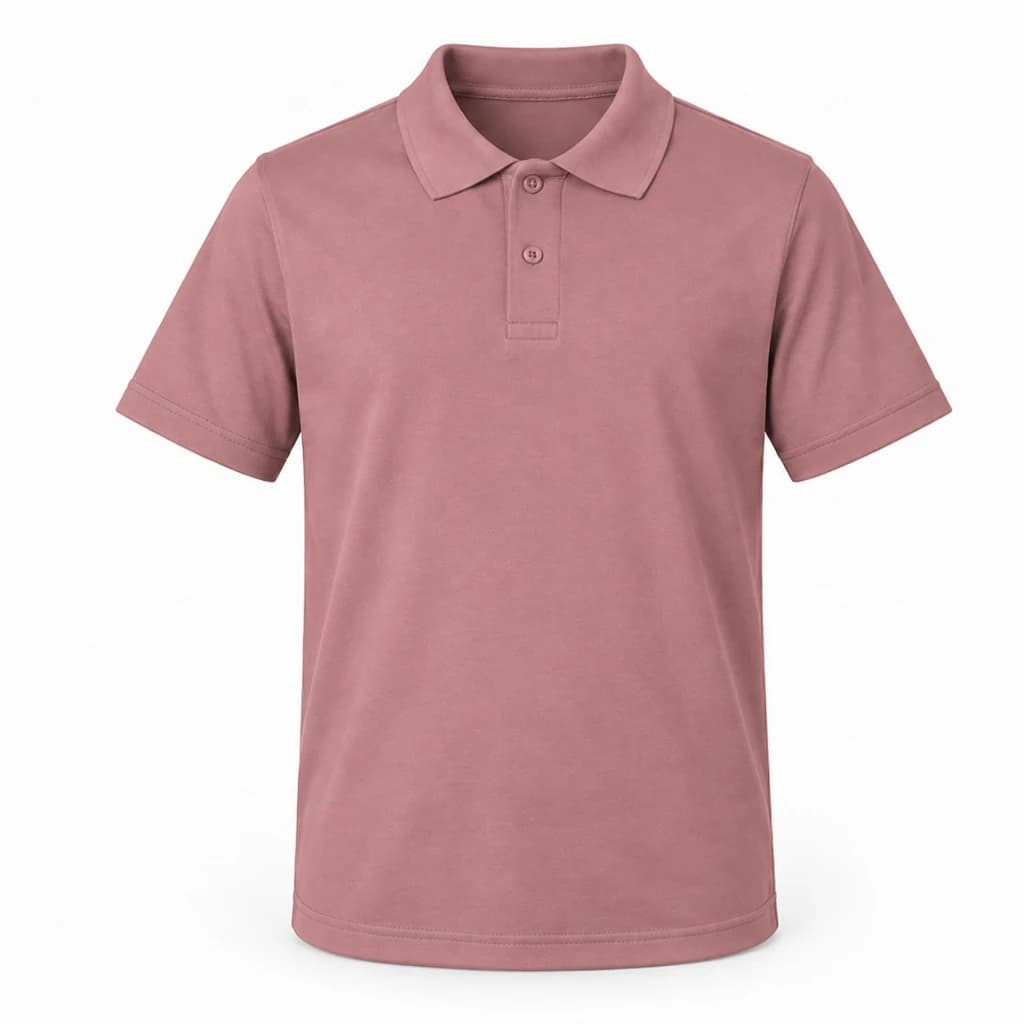 Lichte polo