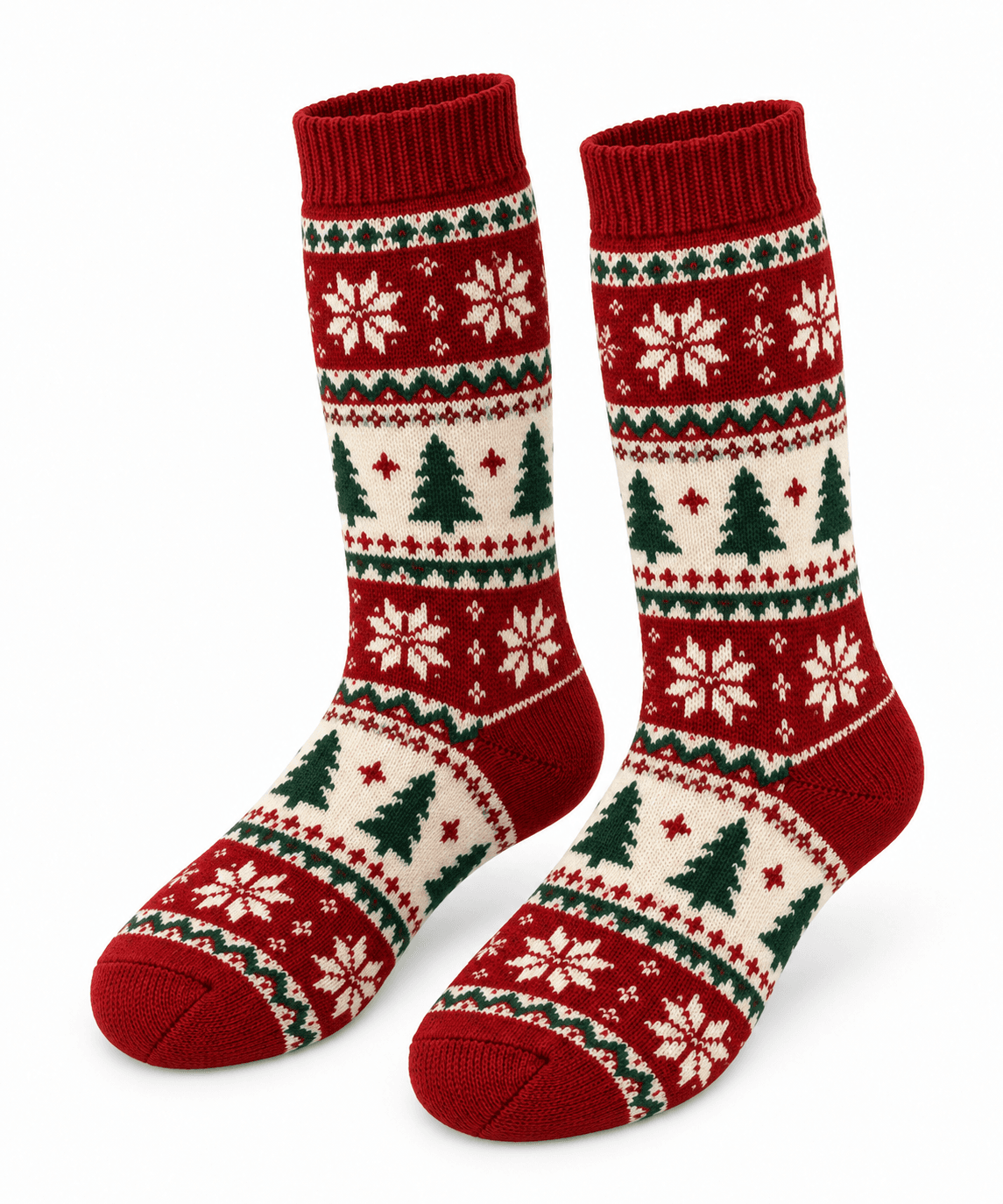 Kerstsokken – afbeelding 3