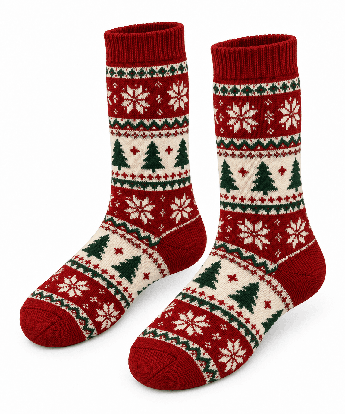Kerstsokken – afbeelding 4