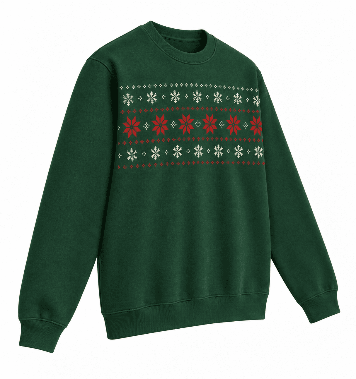 Kerstsweater – afbeelding 3