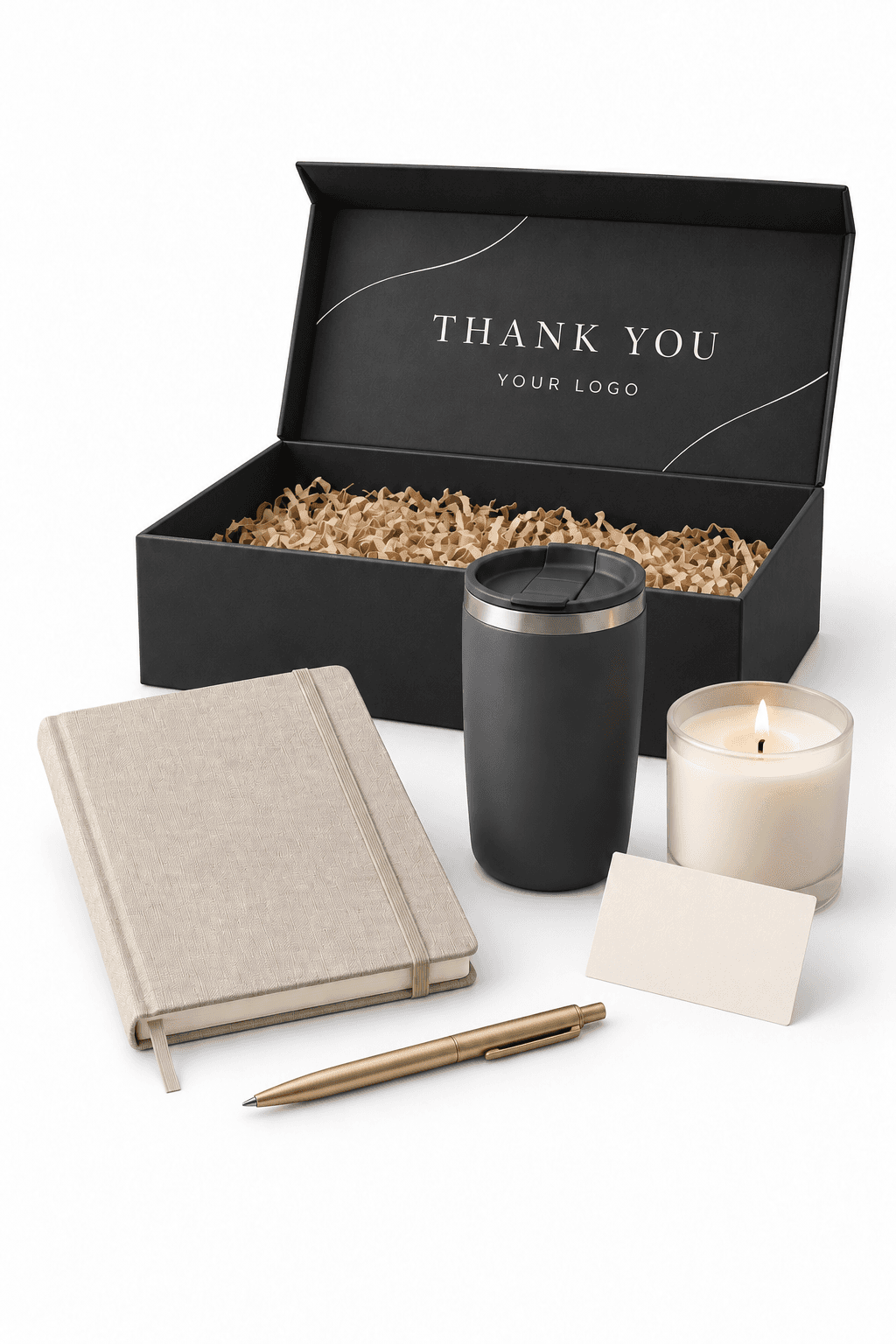 Executive relatiegeschenkdoos