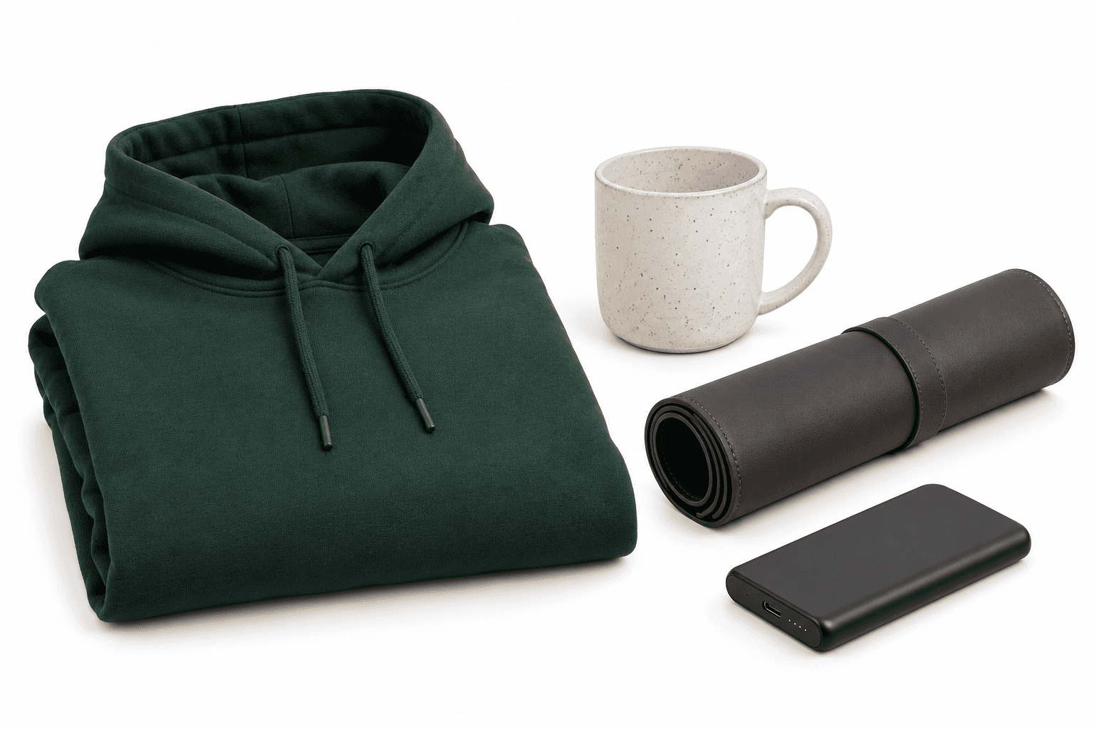 Pakket voor remote teams