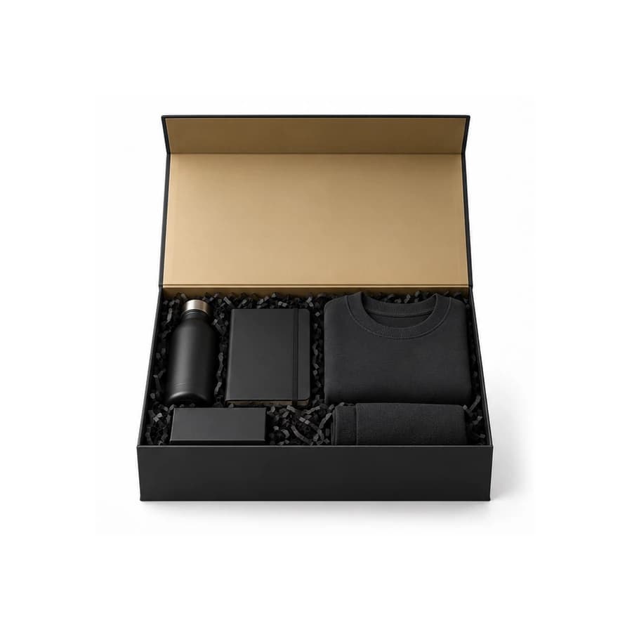 Crate premium geschenkdoos