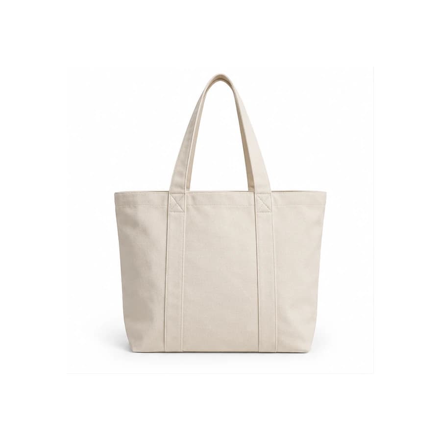 Metro tote bag