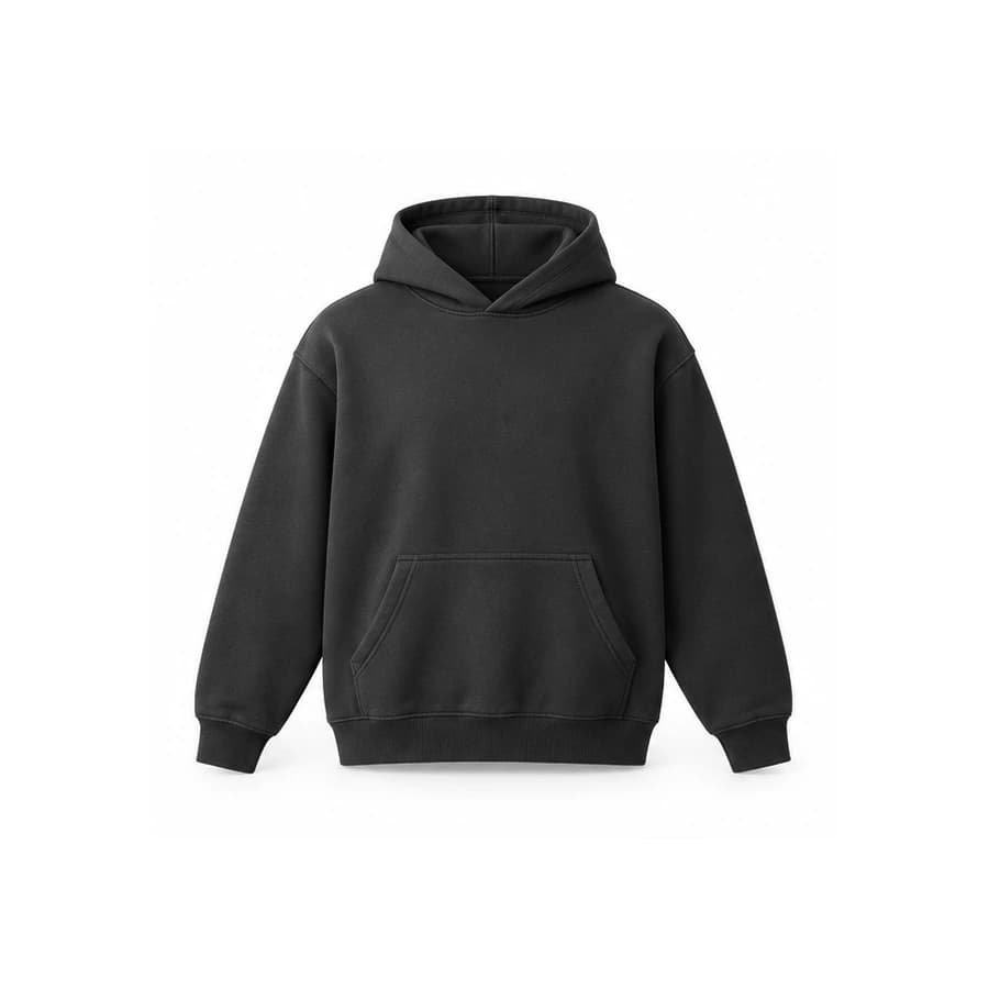 Summit hoodie