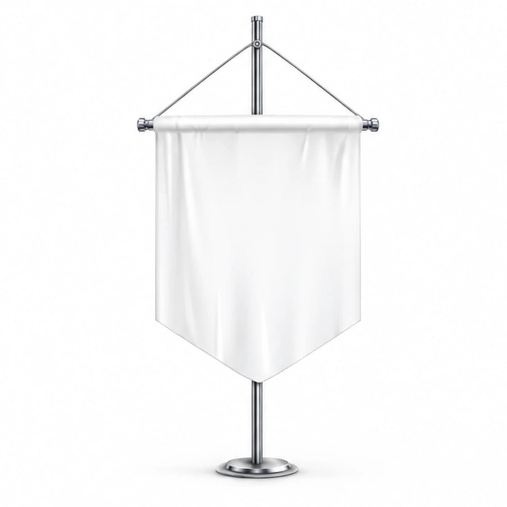 Wandvlag