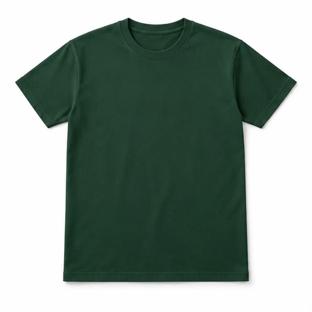 Klassiek T-shirt