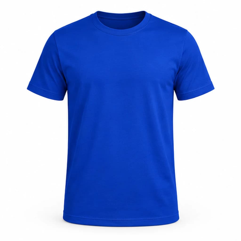 Pima Premium-T-shirt