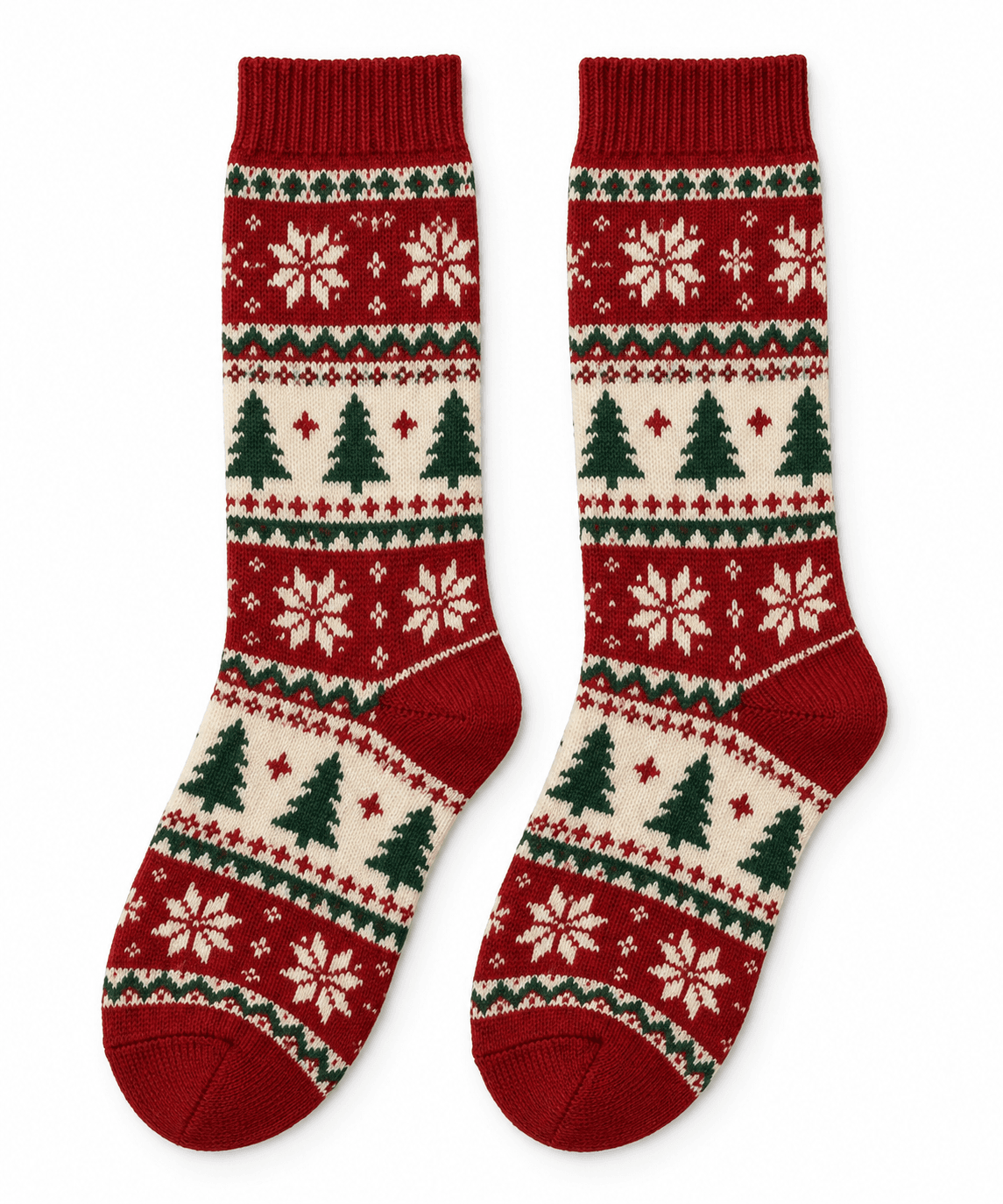 Kerstsokken