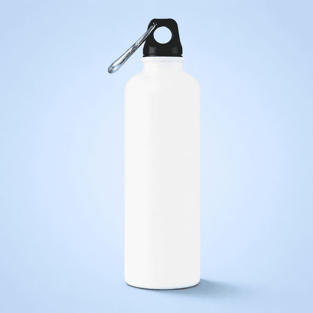 Sipper drinkfles met eigen logo
