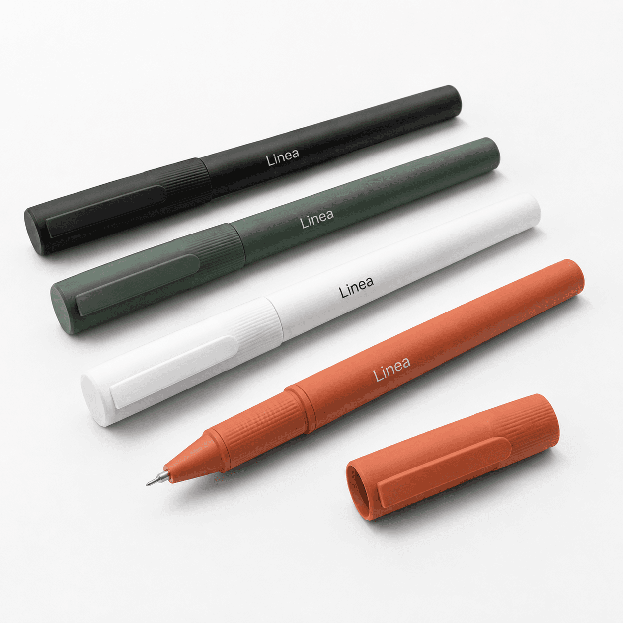 Linea gelpen