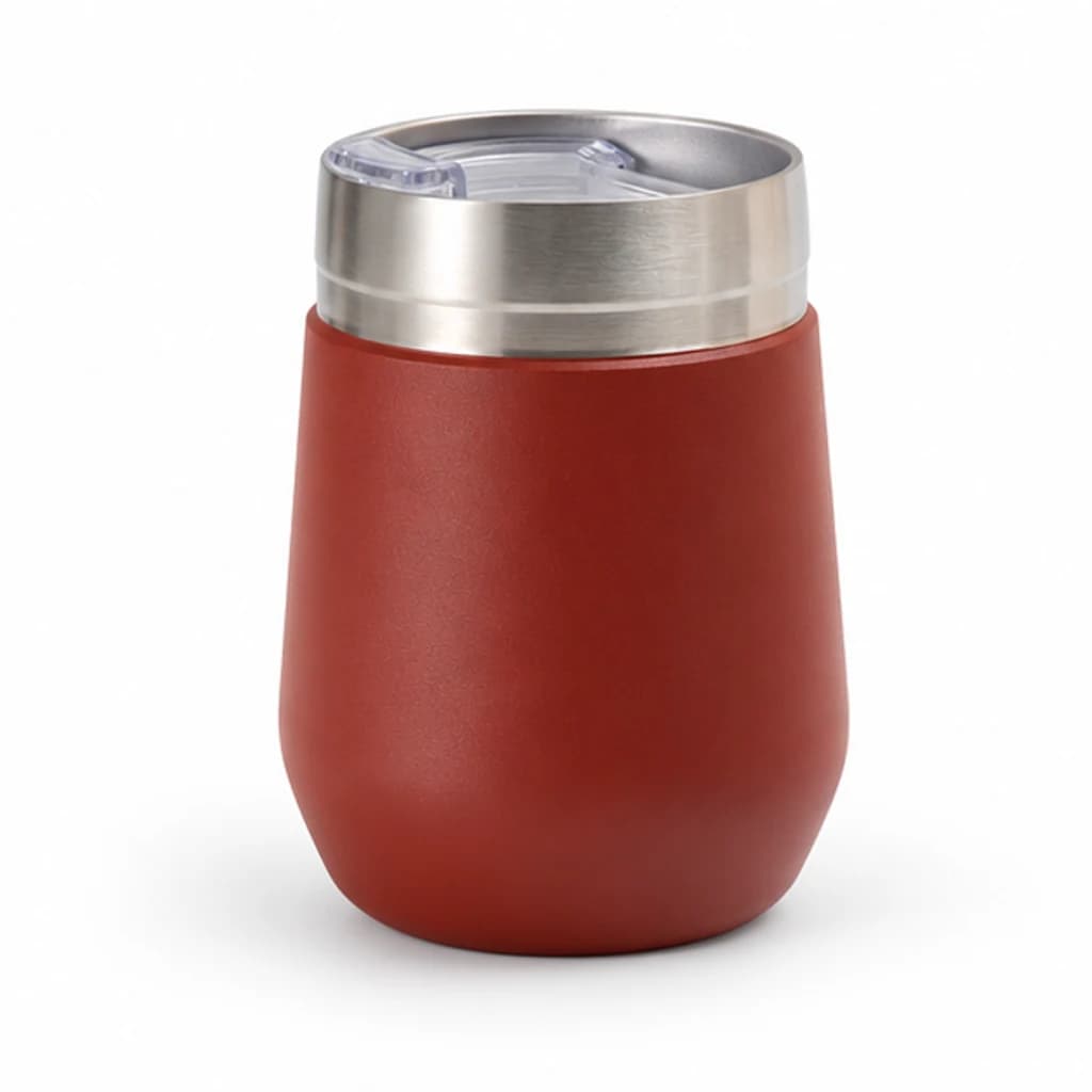 Bruine Business-beker