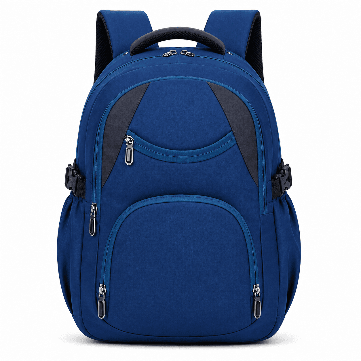 Laptoprugzak met organizer