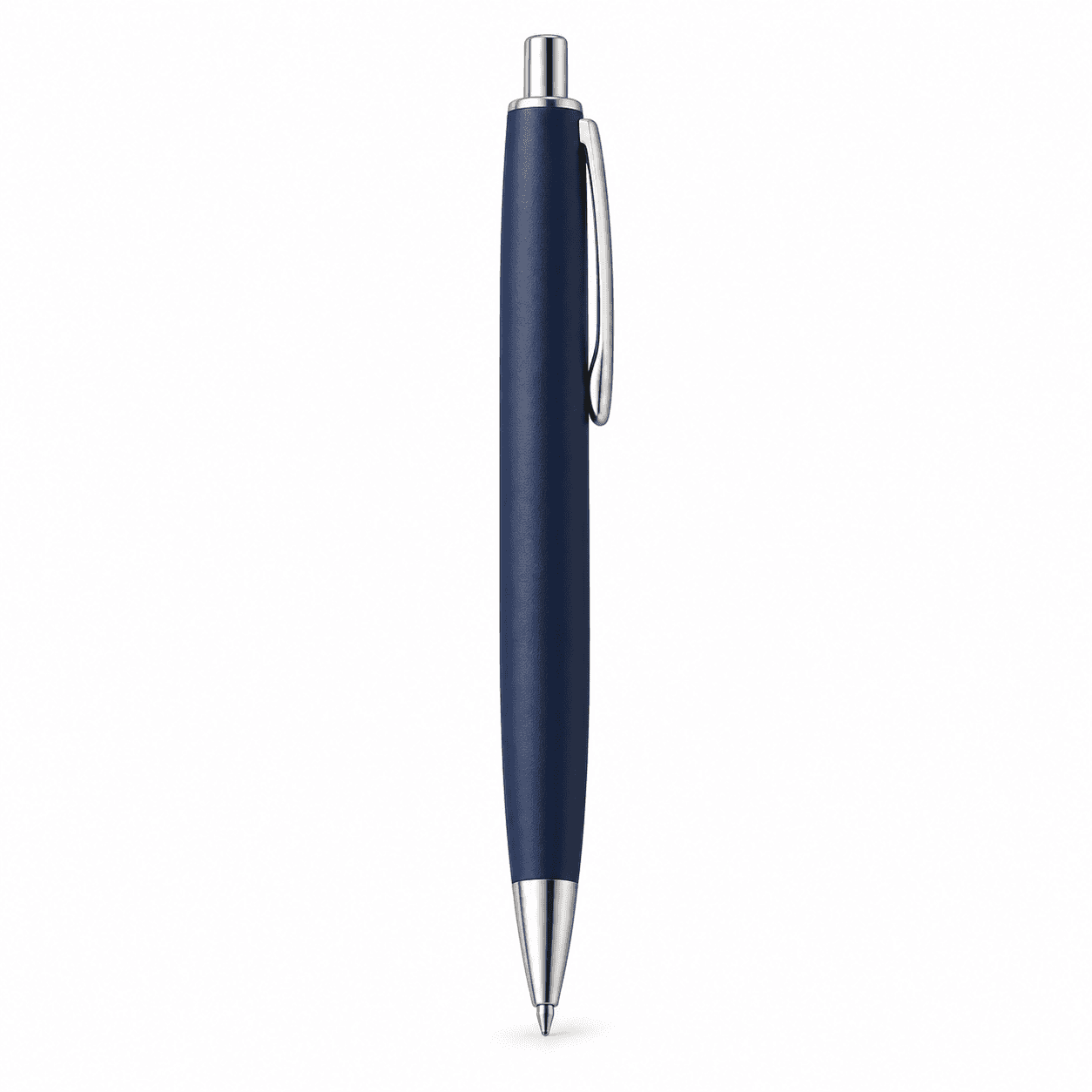 Simple pen met logo
